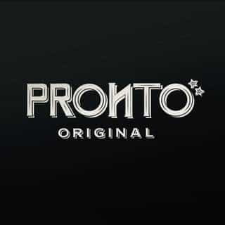 pronto original logo