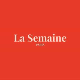La Semaine Paris logo