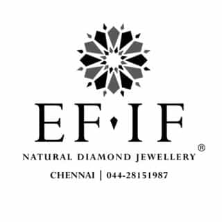 EF-IF Diamond Jewellery logo