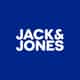 Jack and Jones India logo