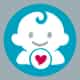 ANB Baby Store logo
