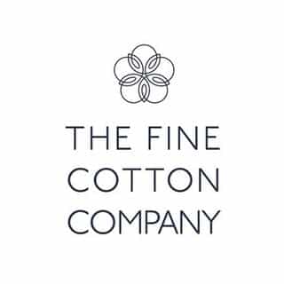 The Fine Cotton Company logo