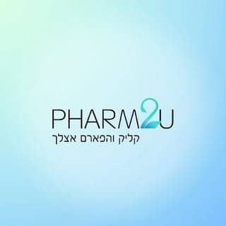 pharm2u logo