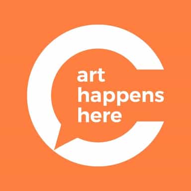 Crossroads Art Center logo