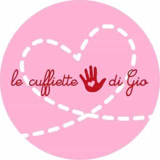 Le Cuffiette di Gio logo