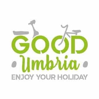 Good Umbria logo