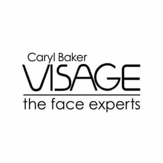 Caryl Baker Visage logo