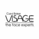 Caryl Baker Visage logo