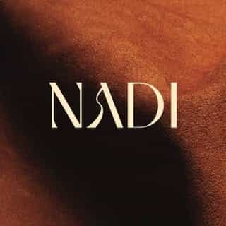 Nadi Clothing logo