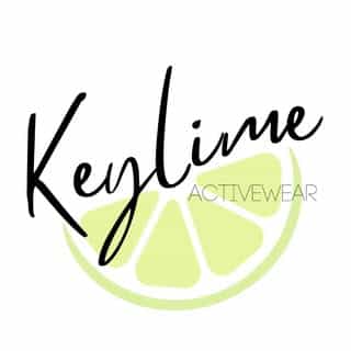 KEYLIME Activewear logo