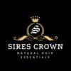 Sires Crown Natural Hair Essentials logo