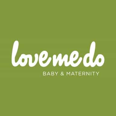 Love Me Do Baby & Maternity logo