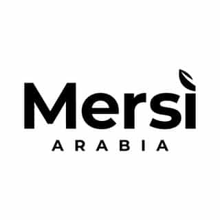 MERSI ARABIA logo