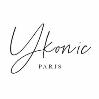 Ykonic Paris logo