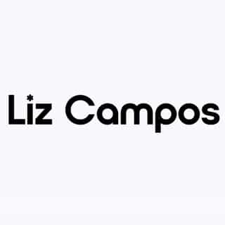 Liz Campos logo