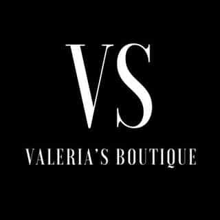 Valeria'S Boutique logo