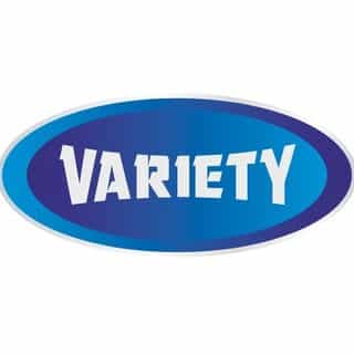 Variety Foods UK logo