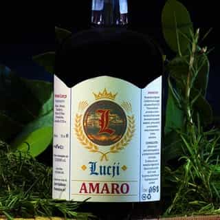 Liquori Lucji logo