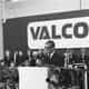 VALCO logo