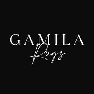 Gamila Rugs logo