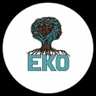 EKO logo