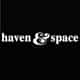 Haven & Space Berry logo