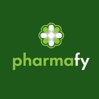Pharmafy logo