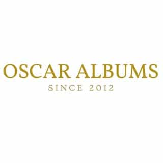Oscar Albums logo