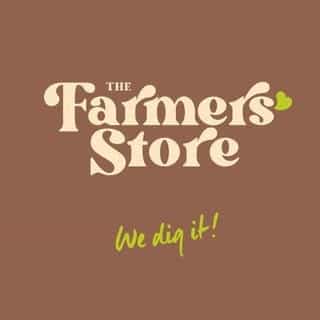 The Farmers Store Byron logo