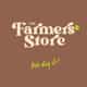 The Farmers Store Byron logo