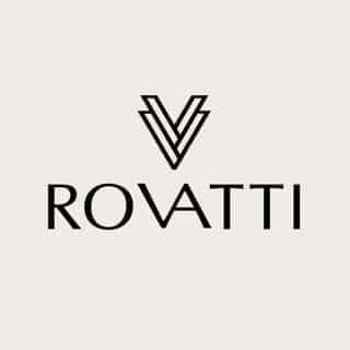 Rovattibrand logo