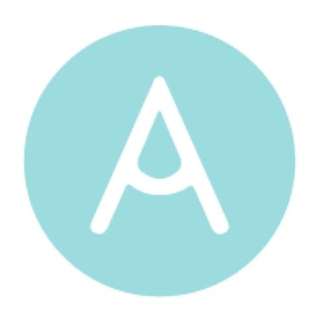 Araza Natural Beauty logo