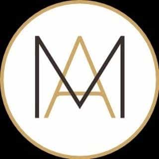 AIMÉE DE MARS logo