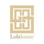 Lolahome logo