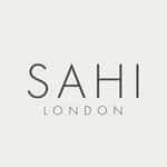 Sahi London logo