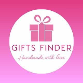 Gifts Finder logo