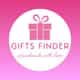 Gifts Finder logo