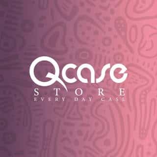 Qcases Store logo