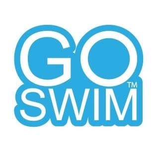 Go Swim logo