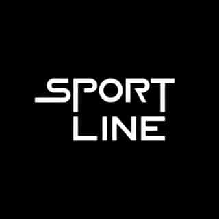 Sportline logo