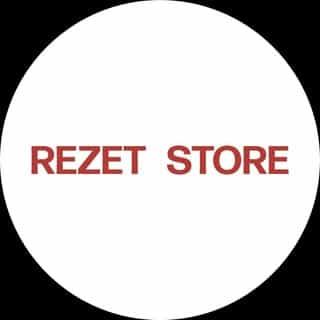 Rezet Store logo