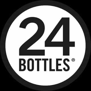 24Bottles logo