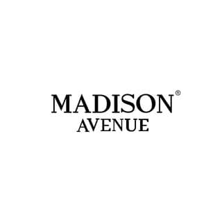 Madison Avenue Sunglasses logo