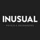 Inusual - Móveis e Decorações logo