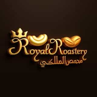 Royal Roastery NOLA logo