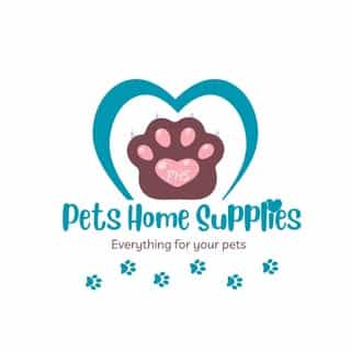 Pets Home Supplies logo