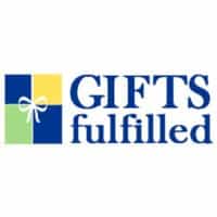 Gifts Fulfilled logo