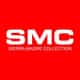 Sierra Madre Collection logo