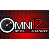 OMNI12 logo