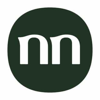 NICENICE MOMENT logo